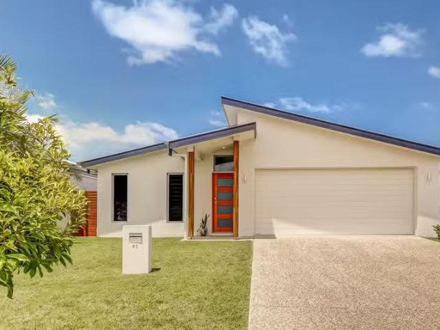 House for rent in Kings Creek, Queensland