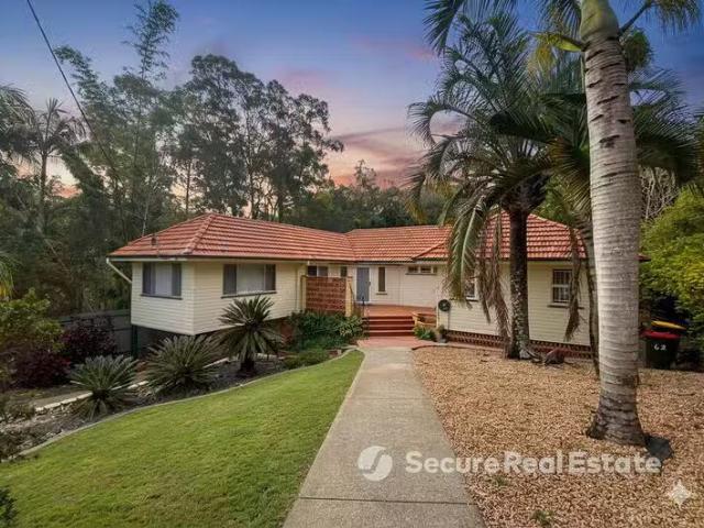 House for rent in Toombul, Queensland