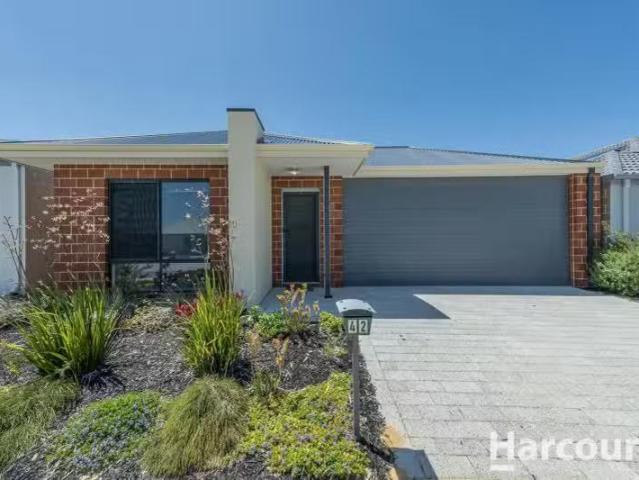 House for rent in Alkimos, Western Australia