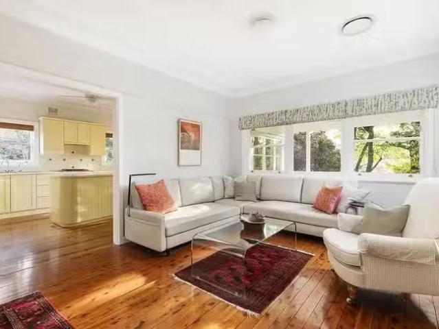 House for rent in Sydney, New South Wales