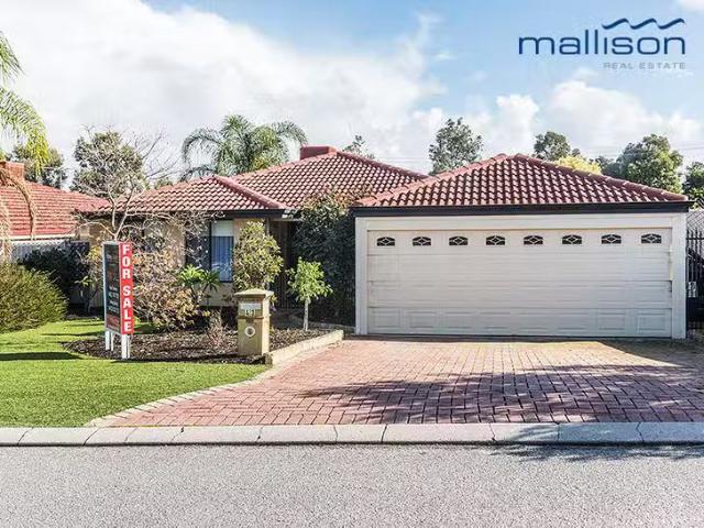 House for rent in Huntingdale, Western Australia