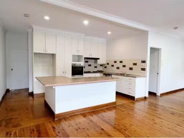House for rent in Cherrybrook, Sydney