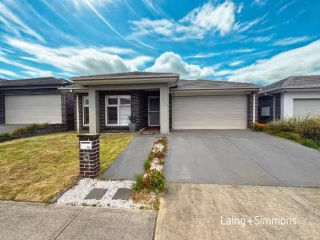 House for rent in Sydney, New South Wales