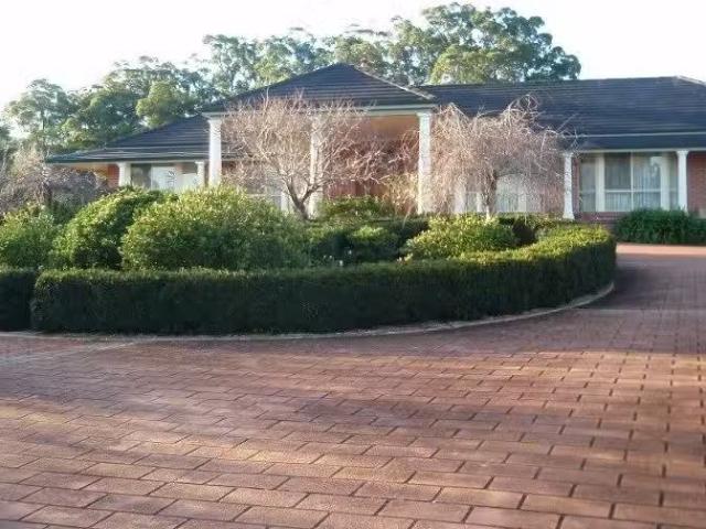 House for rent in Sydney, New South Wales