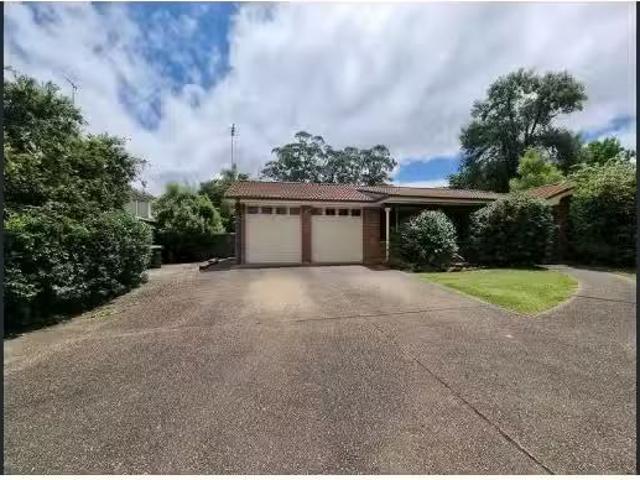 House for rent in Sydney, New South Wales