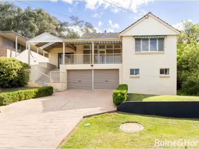 House for rent in Kooringal, Wagga Wagga City Council