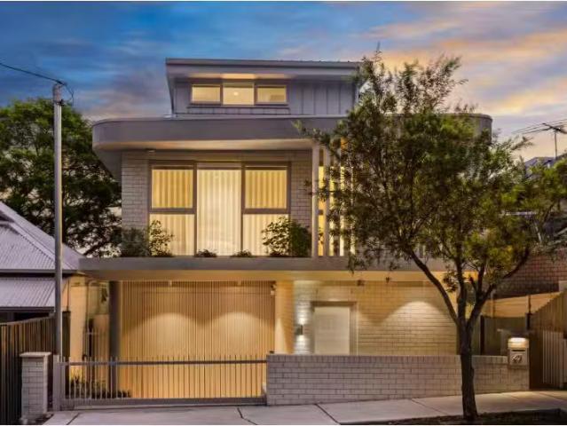 House for rent in Sydney, New South Wales