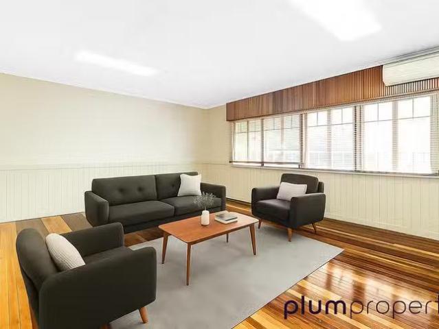 House for rent in Indooroopilly, Greater Brisbane