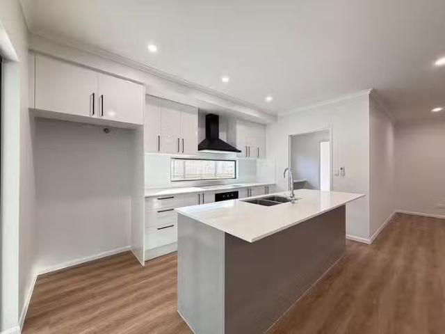 House for rent in Edmonton, Queensland