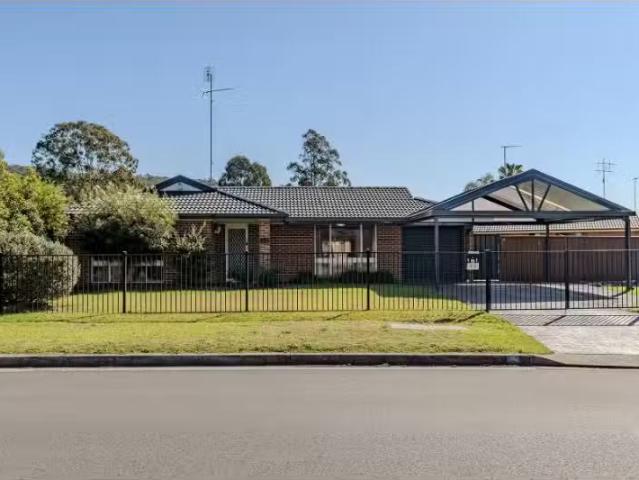 House for rent in Sydney, New South Wales