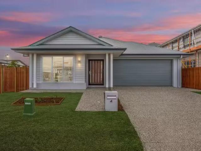House for rent in Greenbank, Greater Brisbane
