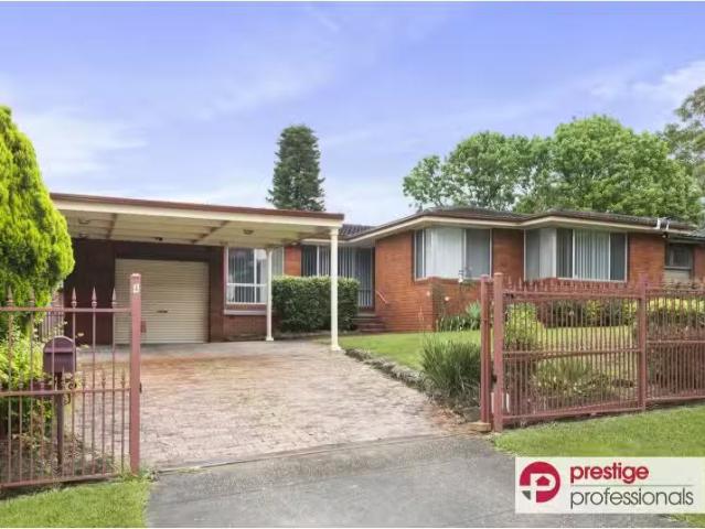 House for rent in Sydney, New South Wales