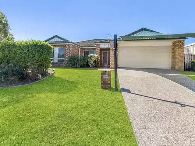 House for rent in Fernbrook, Queensland