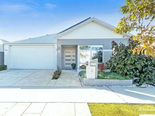 House for rent in Alkimos, Western Australia