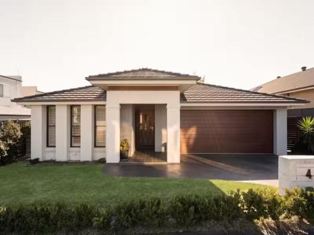 House for rent in Sydney, New South Wales
