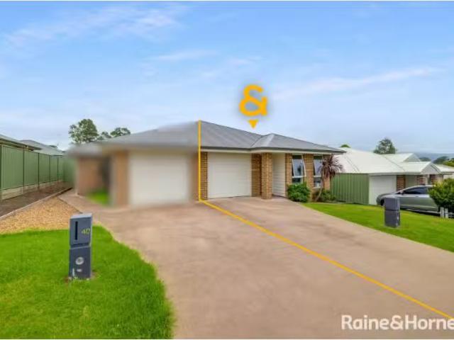 Condo for rent in Merriwagga, New South Wales