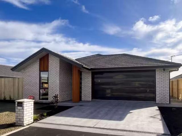 House for rent in Rolleston, Canterbury
