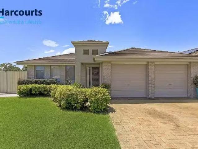 House for rent in Blue Haven, New South Wales