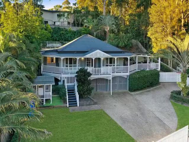 House for rent in Toombul, Queensland