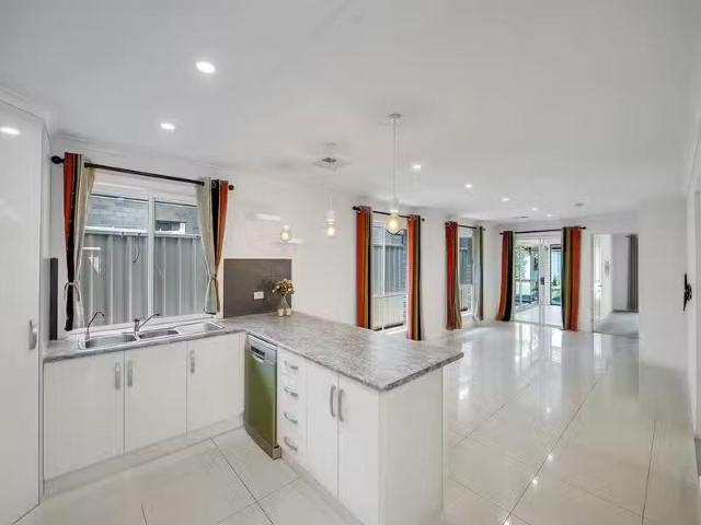 House for rent in Horseshoe Creek, South Australia
