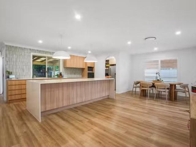 House for rent in Toombul, Queensland