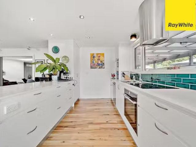 House for rent in Evatt, Australian Capital Territory