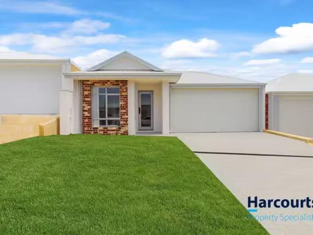 House for rent in Hammond Park, Western Australia