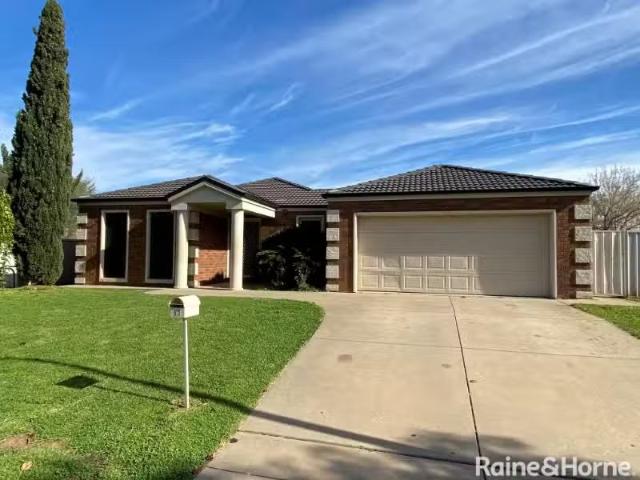 House for rent in Belfrayden, New South Wales