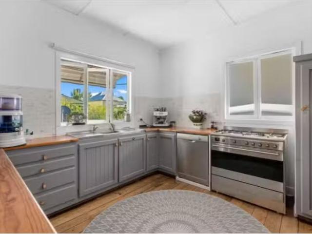 House for rent in Toombul, Queensland