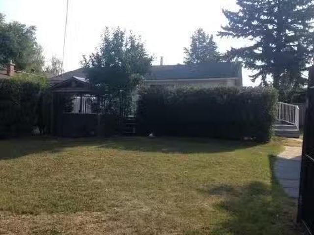 House for rent in Wedgewood, Alberta