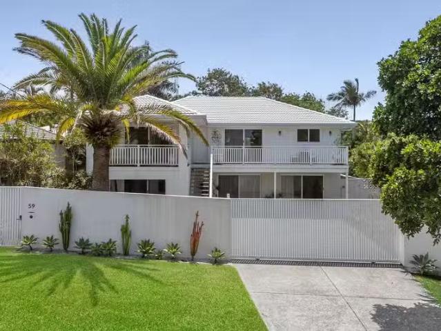 House for rent in Sunrise Beach, Queensland