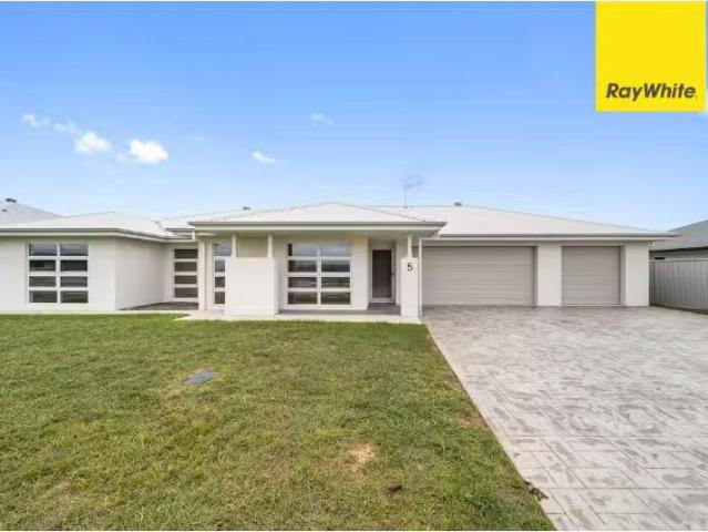 House for rent in Bungendore, New South Wales
