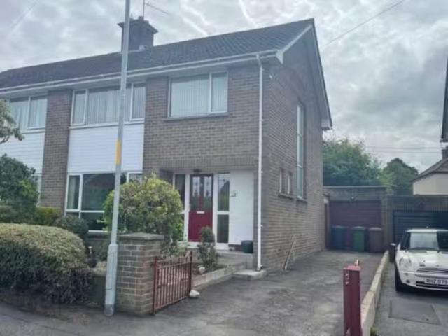 House to rent in Portsalon, Donegal