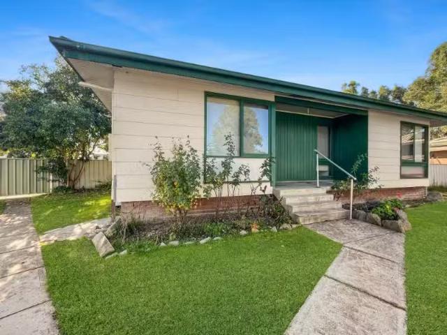House for rent in Albury, New South Wales