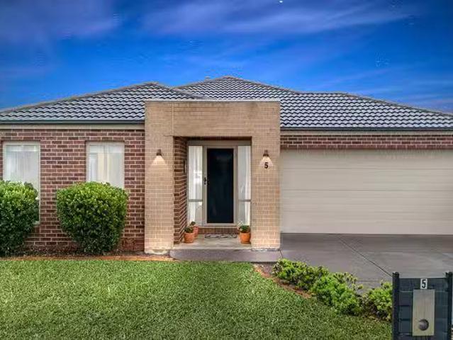 House for rent in Camerons Creek, Victoria