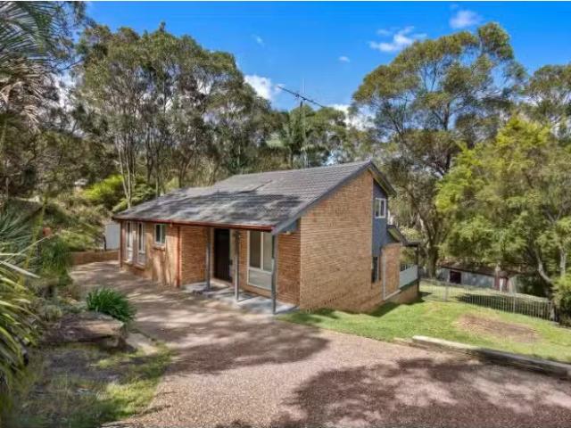 House for rent in Sutherland Shire, Sydney