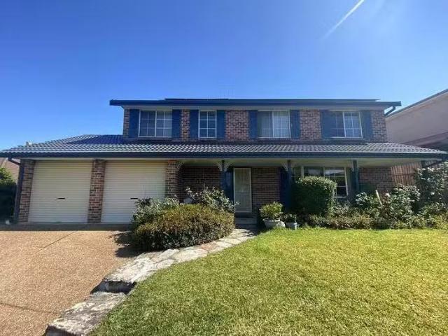 House for rent in Sydney, New South Wales