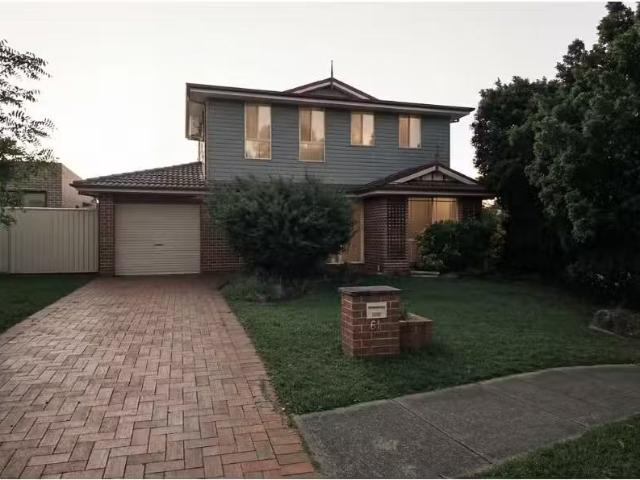 House for rent in Sydney, New South Wales