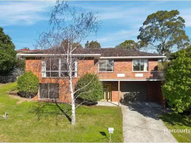 House for rent in Bass Hill, Sydney