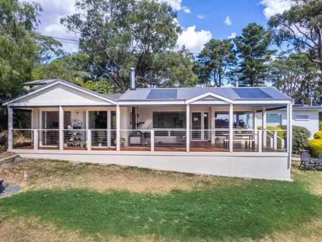 House for rent in Horseshoe Creek, South Australia