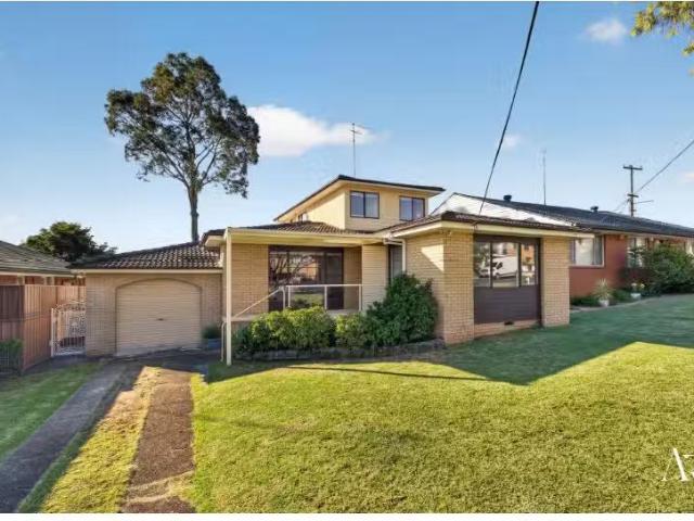 House for rent in Sydney, New South Wales