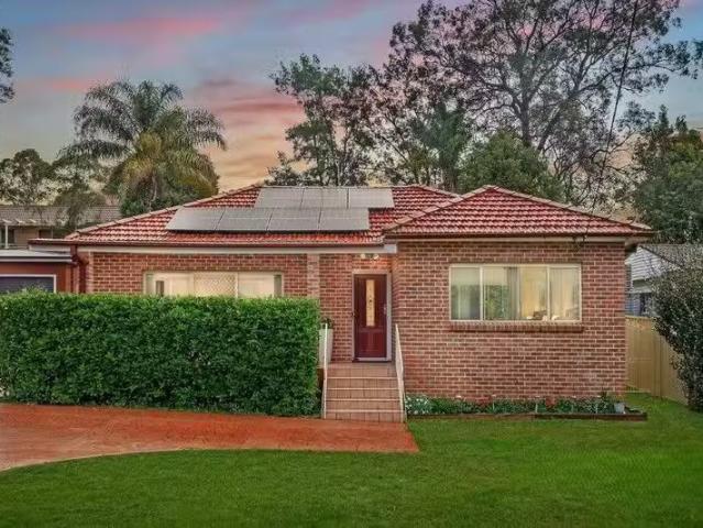 House for rent in Sydney, New South Wales