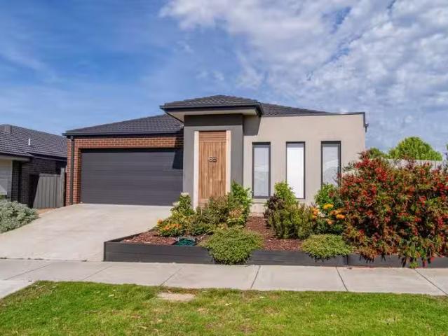 House for rent in Curlewis, Victoria