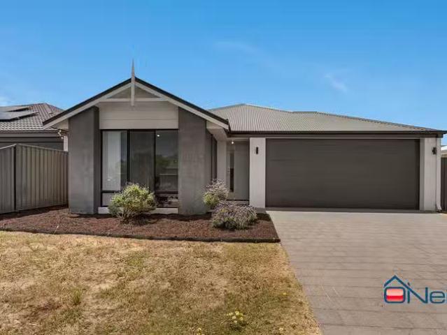 House for rent in Byford, Western Australia