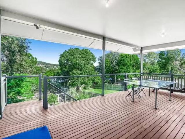 House for rent in Toombul, Queensland