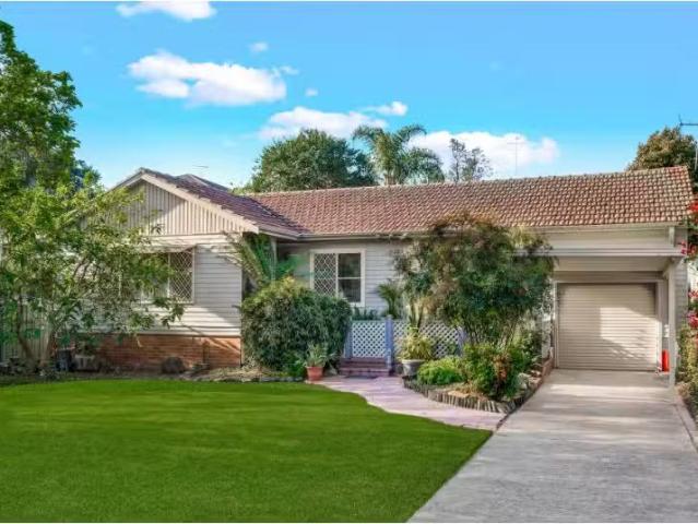 House for rent in Sydney, New South Wales