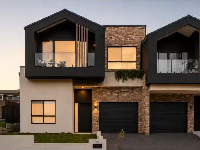 Condo for rent in Sydney, New South Wales