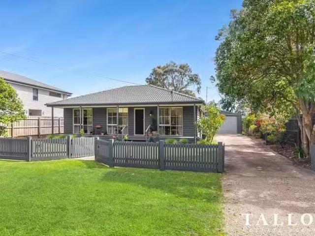 House for rent in Camerons Creek, Victoria