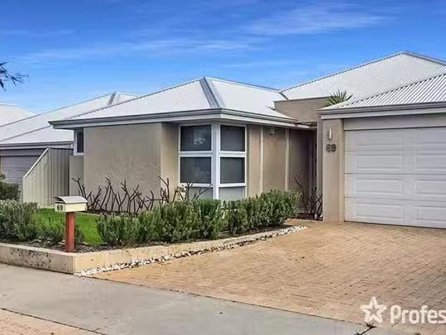 House for rent in Alkimos, Western Australia