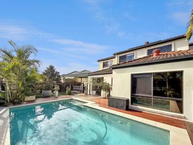 House for rent in Kings Creek, Queensland